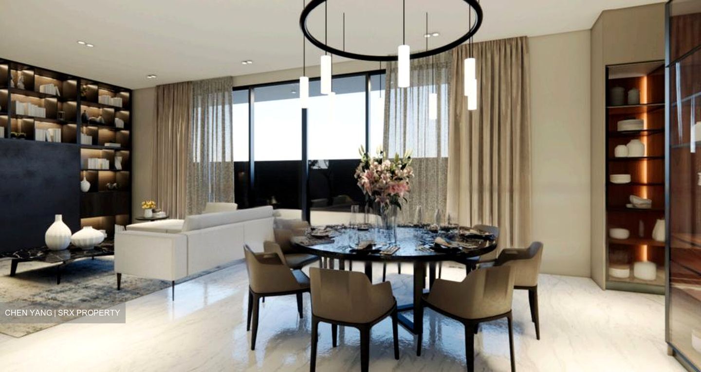 Meragi Road (D16), Terrace #497223731